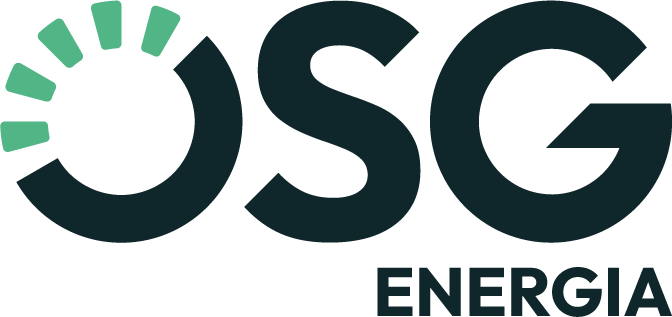 OSG Energia Logo